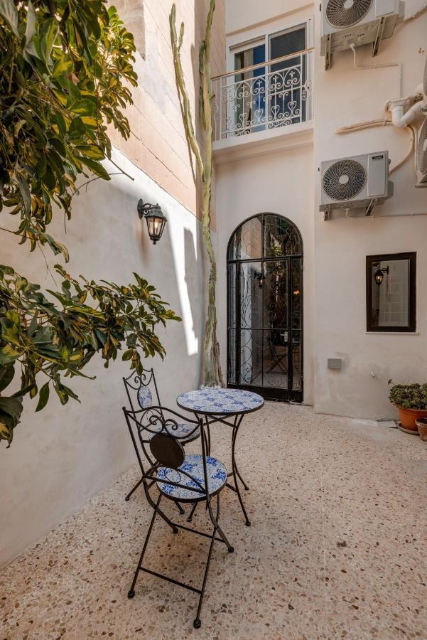 Piju Lux Apartments Sliema Exterior photo