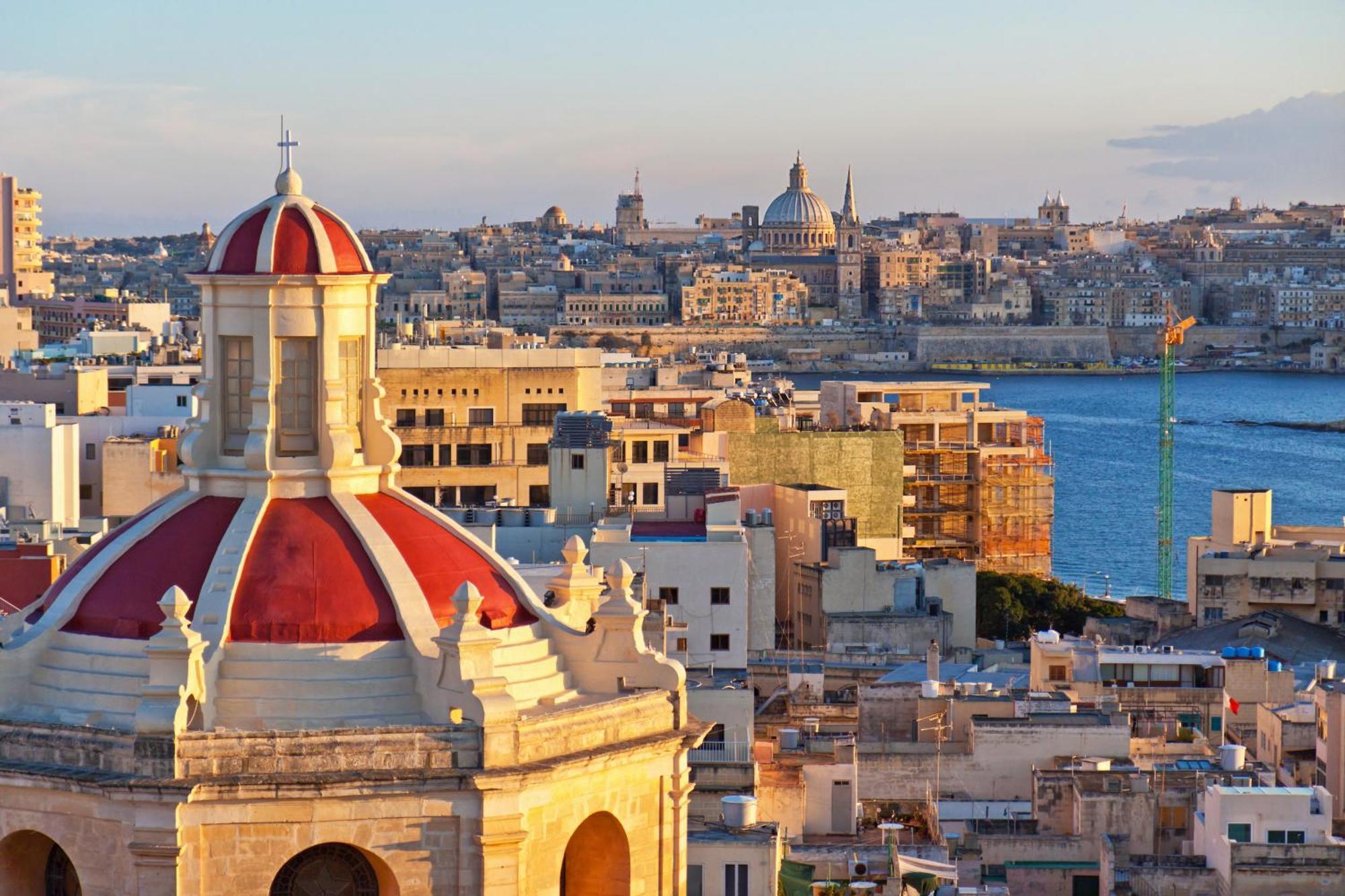 Piju Lux Apartments Sliema Exterior photo
