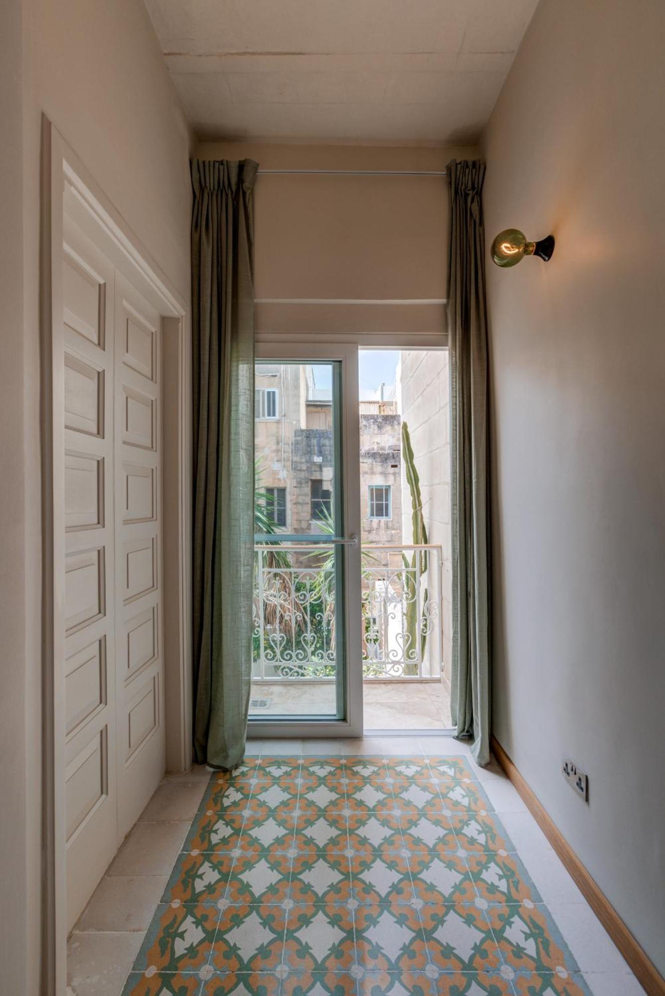 Piju Lux Apartments Sliema Exterior photo